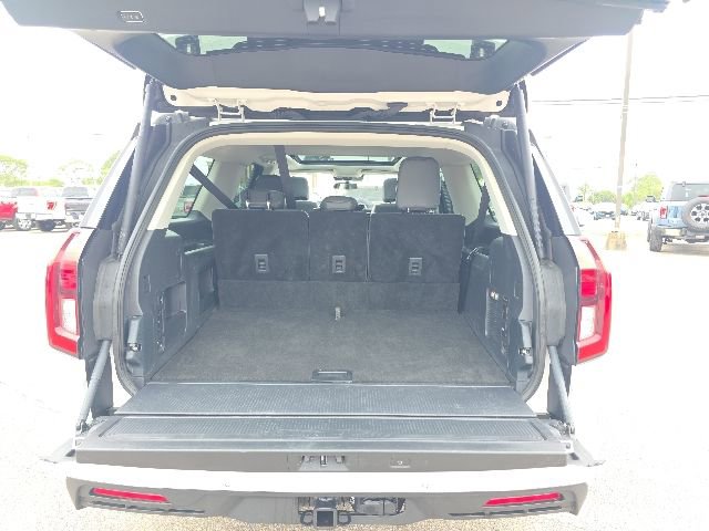 Certified 2025 Ford Expedition Max Active RWD image 18