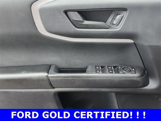 Certified 2024 Ford Bronco Sport Big Bend image 31