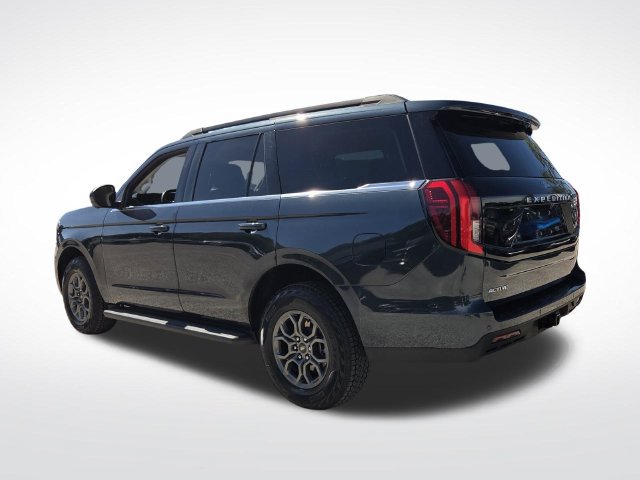 Certified 2025 Ford Expedition Active RWD image 7