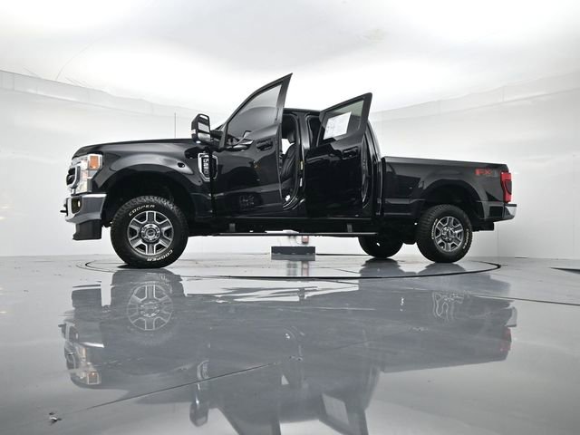 Certified 2022 Ford F250 Lariat w/ Lariat Value Package image 50