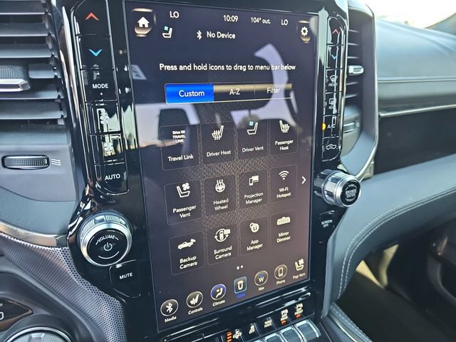 Used 2019 RAM 1500 Limited AWD/4WD image 25