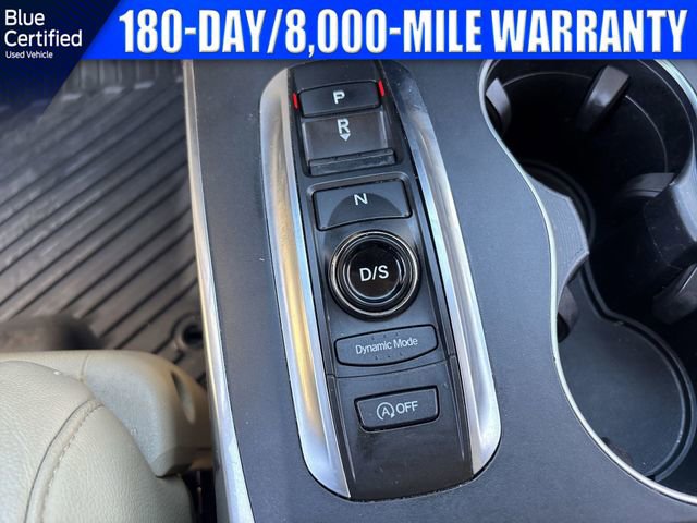 Used 2020 Acura MDX FWD image 28