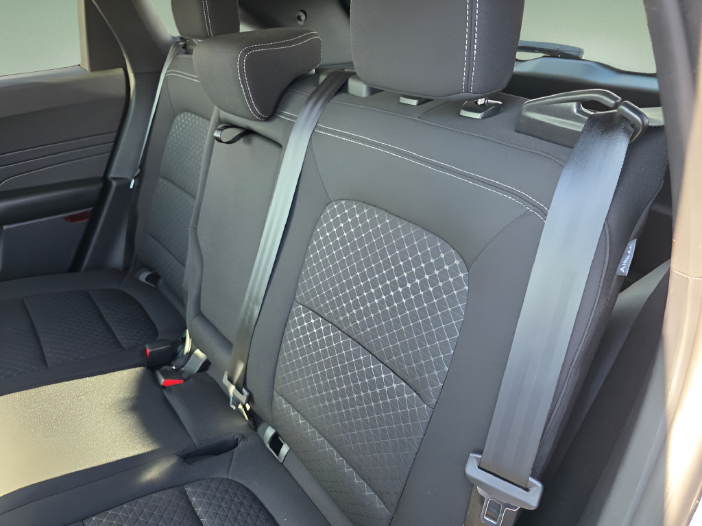 Certified 2024 Ford Escape Active AWD/4WD image 26