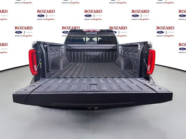 Used 2021 GMC Sierra 1500 AT4 w/ AT4 Premium Package AWD/4WD image 33