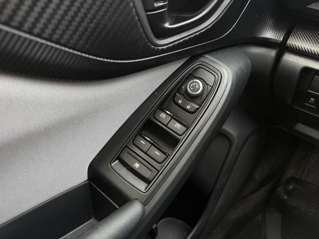 Used 2023 Subaru Crosstrek 2.0i Premium image 10