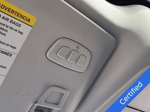 Certified 2022 Ford Mustang Mach-E Premium AWD/4WD image 23