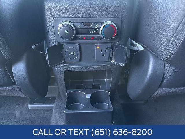 Certified 2023 Ford Explorer ST w/ Equipment Group 401A image 32