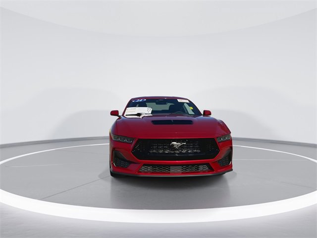 Certified 2024 Ford Mustang GT Premium image 10