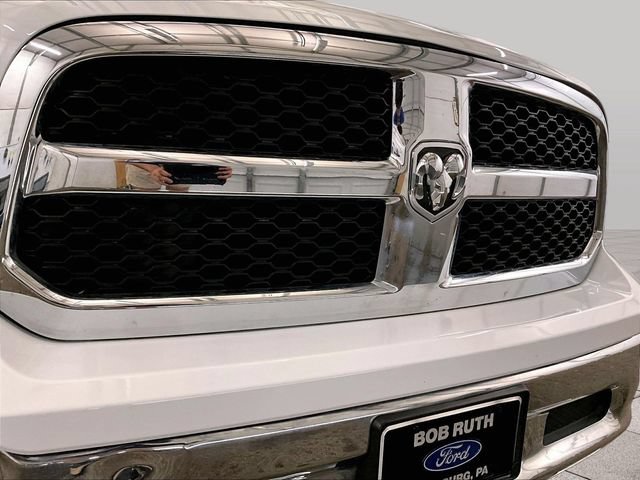 Used 2019 RAM 1500 Tradesman w/ Popular Equipment Group RWD image 27