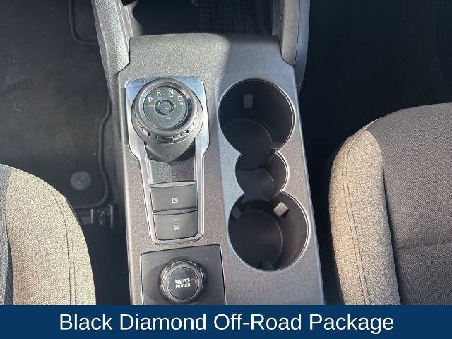 Certified 2025 Ford Bronco Sport Big Bend image 24