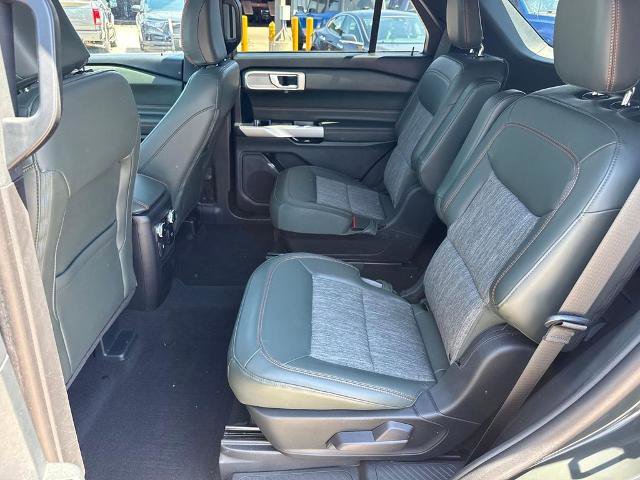 Certified 2023 Ford Explorer Timberline w/ Timberline Technology Package AWD/4WD image 11
