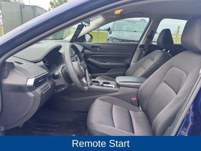 Used 2023 Nissan Altima 2.5 S FWD image 8