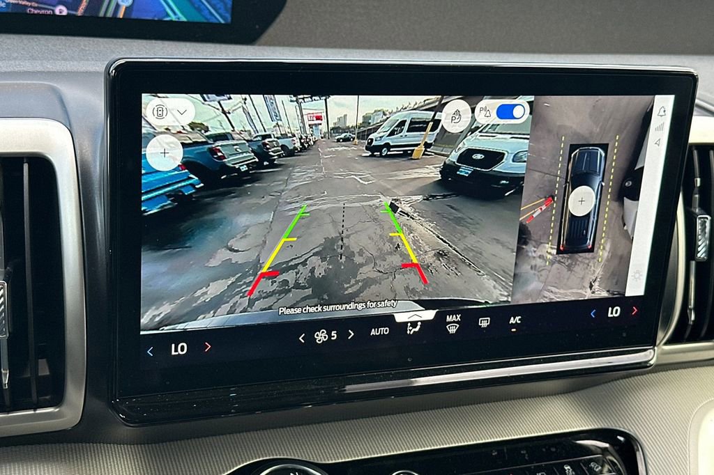 Certified 2025 Ford Expedition Max Active image 24