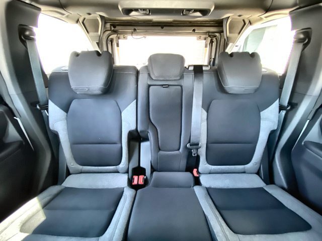 Certified 2025 Ford Bronco Big Bend AWD/4WD image 22