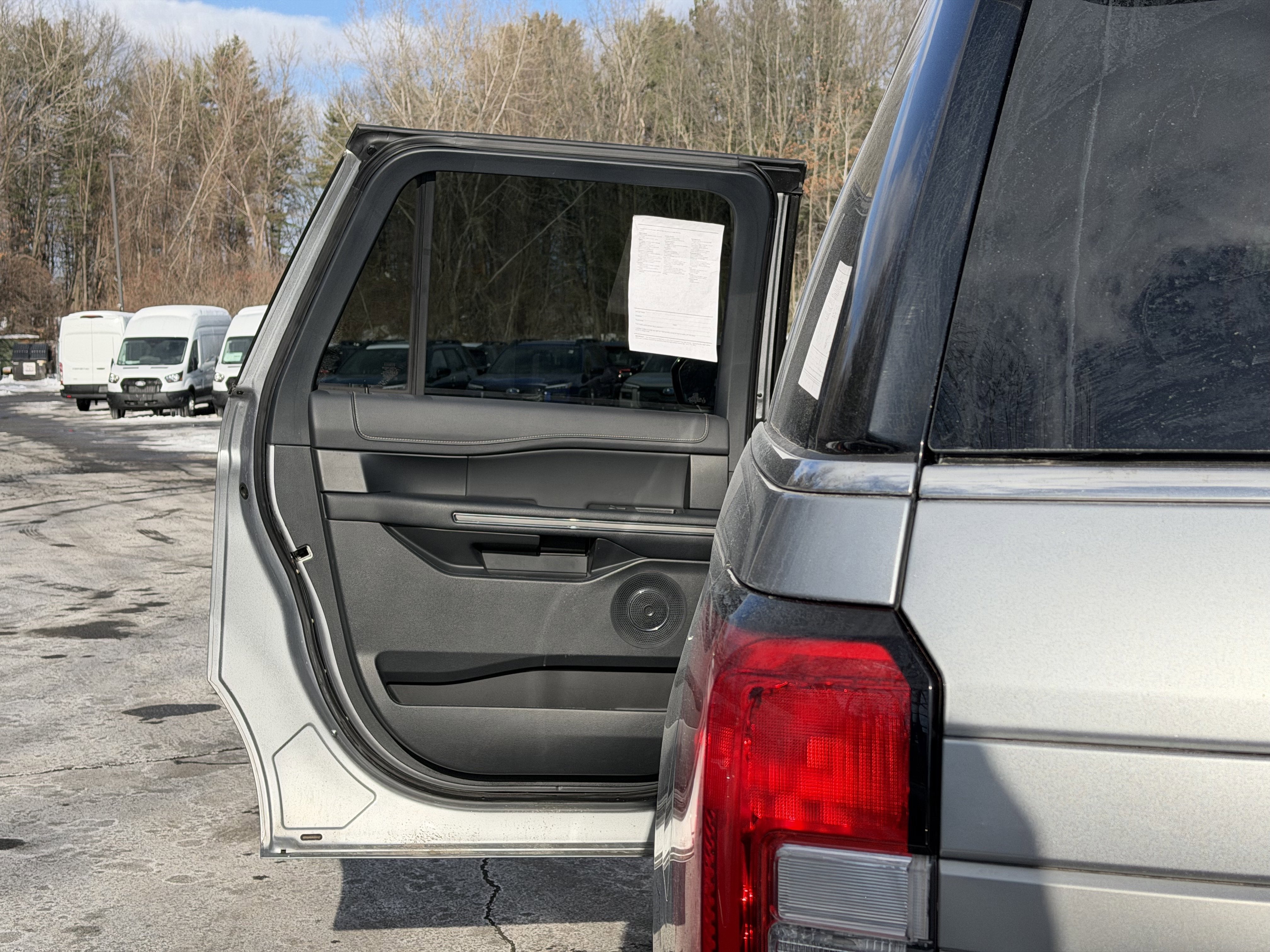 Certified 2022 Ford Expedition Max XLT image 27