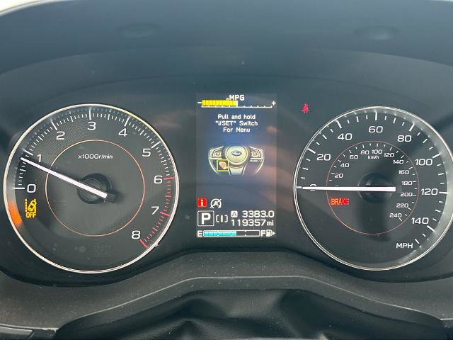 Used 2021 Subaru Crosstrek 2.5i Limited w/ Moonroof Package 1 AWD/4WD image 22