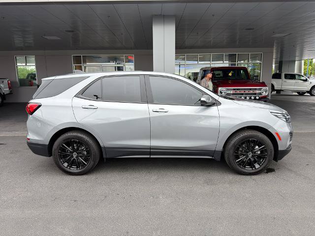 Used 2023 Chevrolet Equinox LT w/ Driver Convenience Package AWD/4WD image 7