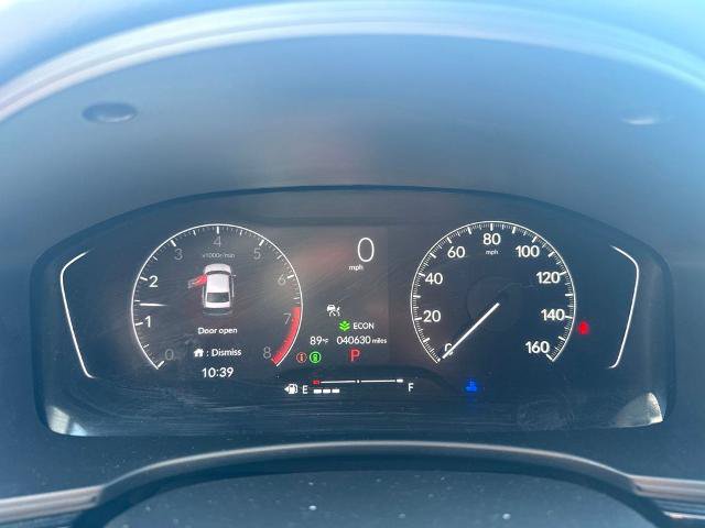 Used 2024 Honda Civic Sport image 4