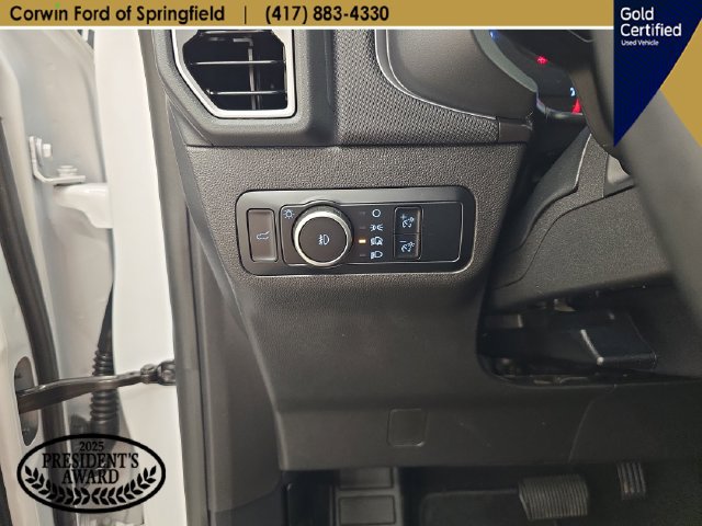 Certified 2024 Ford Bronco Sport Big Bend w/ Convenience Package AWD/4WD image 33
