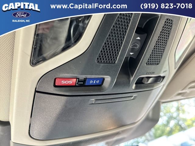 Used 2025 Subaru Outback Onyx Edition AWD/4WD image 33