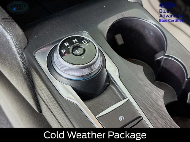 Certified 2022 Ford Escape SE w/ Convenience Package image 16