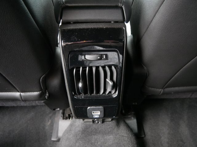 Used 2025 Jeep Compass Trailhawk AWD/4WD image 18