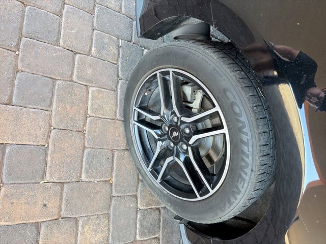 Certified 2018 Ford Mustang GT RWD image 22