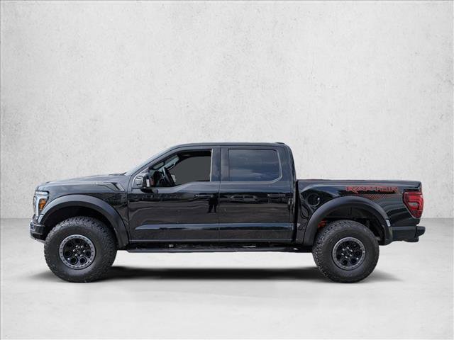 Certified 2025 Ford F150 Raptor image 8