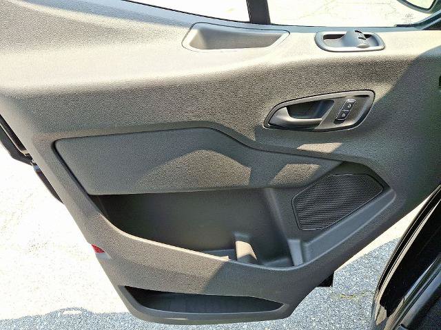 Certified 2025 Ford Transit 350 XLT RWD image 13