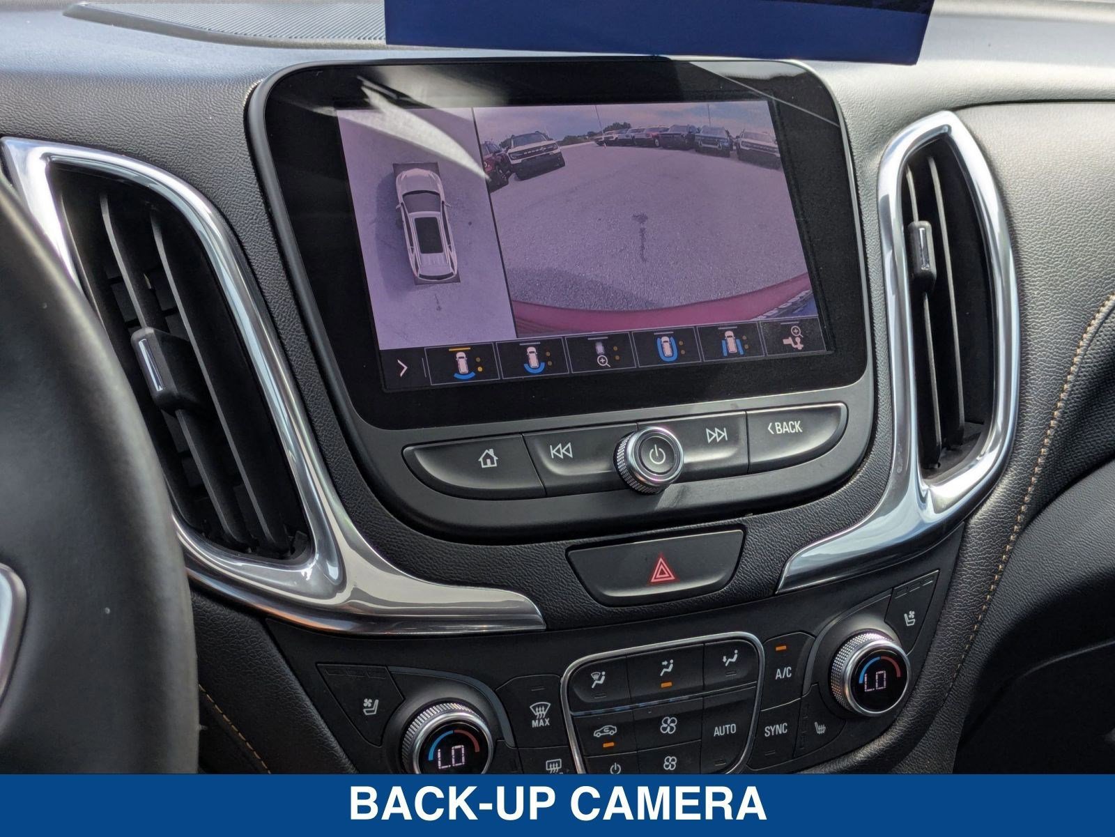 Used 2019 Chevrolet Equinox Premier image 31