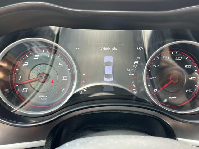 Used 2022 Dodge Charger SXT RWD image 36