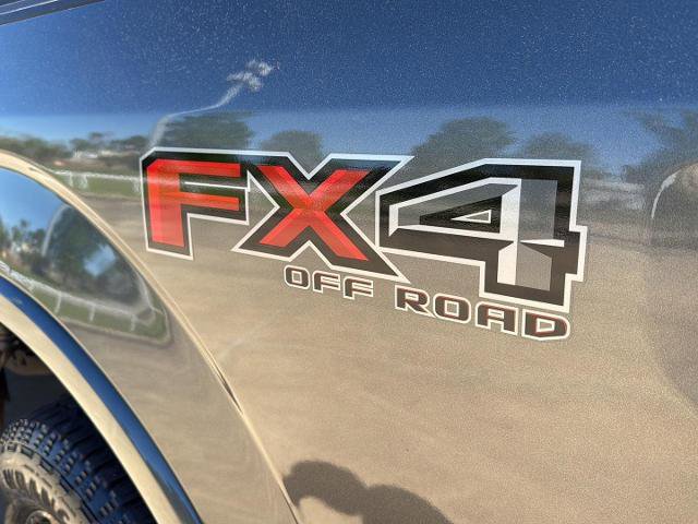 Certified 2018 Ford F150 Lariat image 12