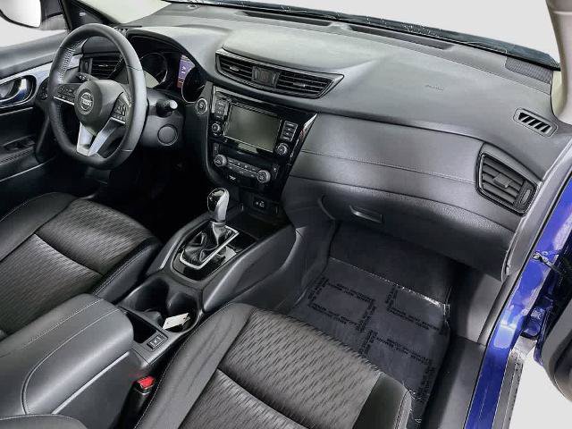 Used 2019 Nissan Rogue SV FWD image 32