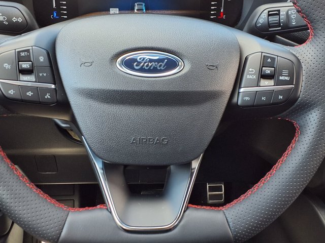 Certified 2024 Ford Escape ST-Line w/ Tech Pack #1 AWD/4WD image 16