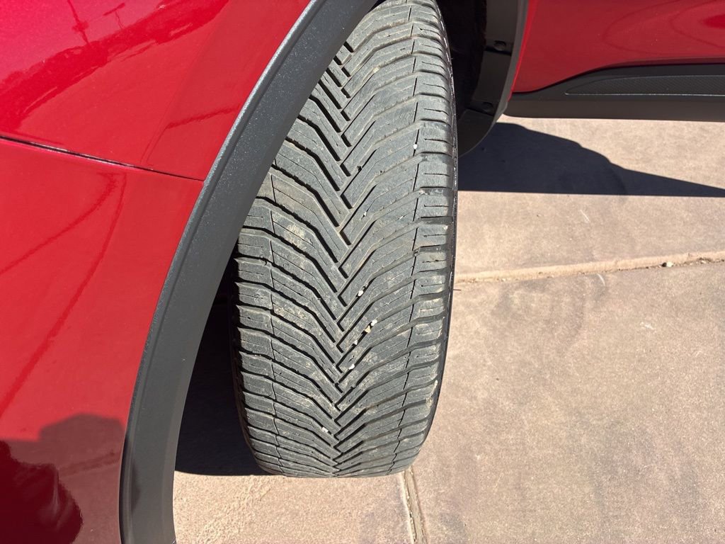 Certified 2020 Ford Escape SEL FWD image 40