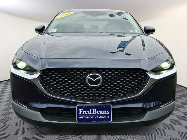 Used 2023 MAZDA CX-30 AWD 2.5 S w/ Select Package image 2