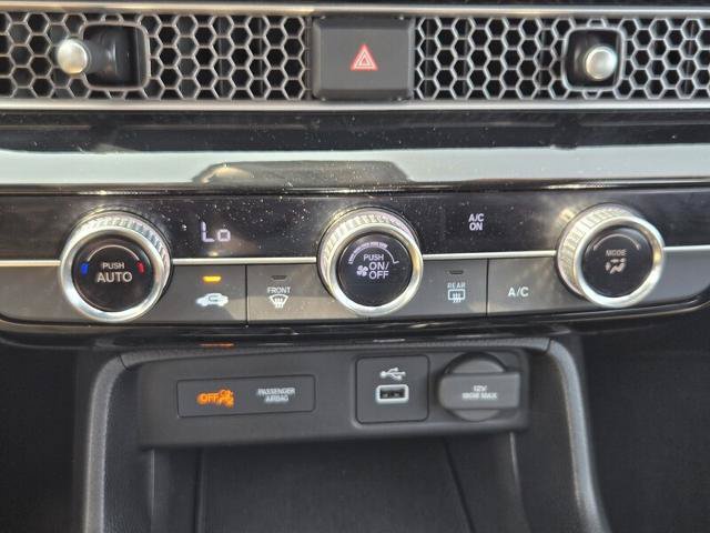 Used 2023 Honda Civic Sport image 24