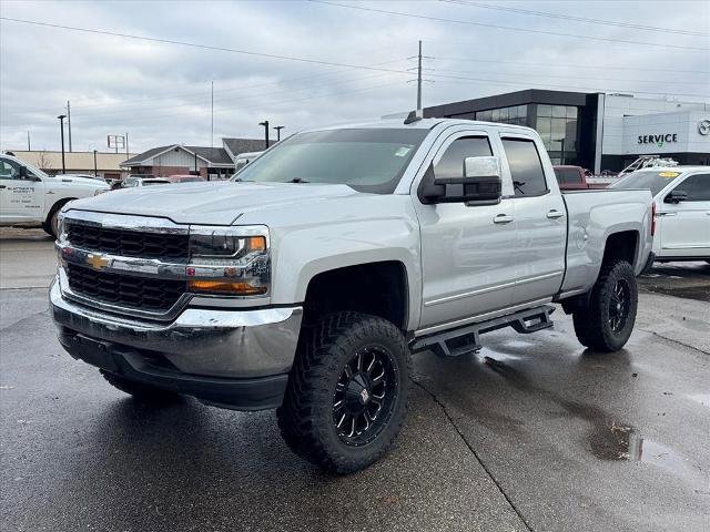 Used 2019 Chevrolet Silverado 1500 LT image 1
