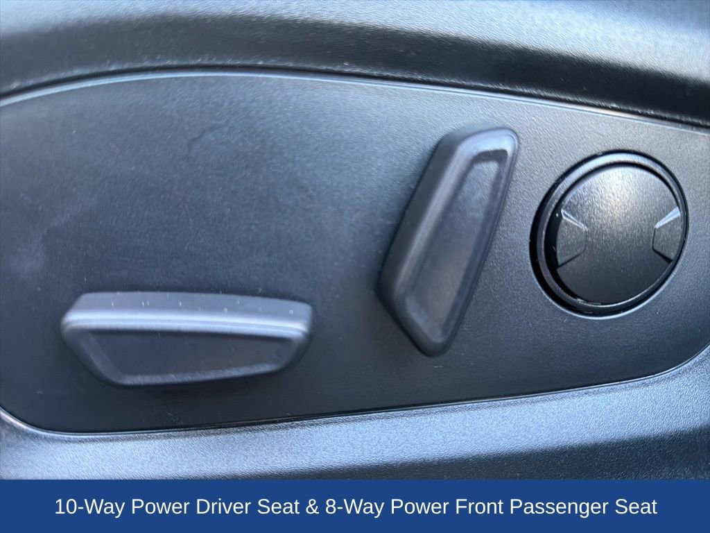 Certified 2023 Ford Explorer XLT w/ Equipment Group 202A image 14