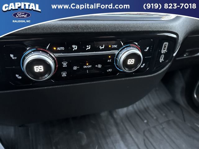 Used 2024 GMC Sierra 1500 Elevation w/ LPO, Elevation Black Package image 28