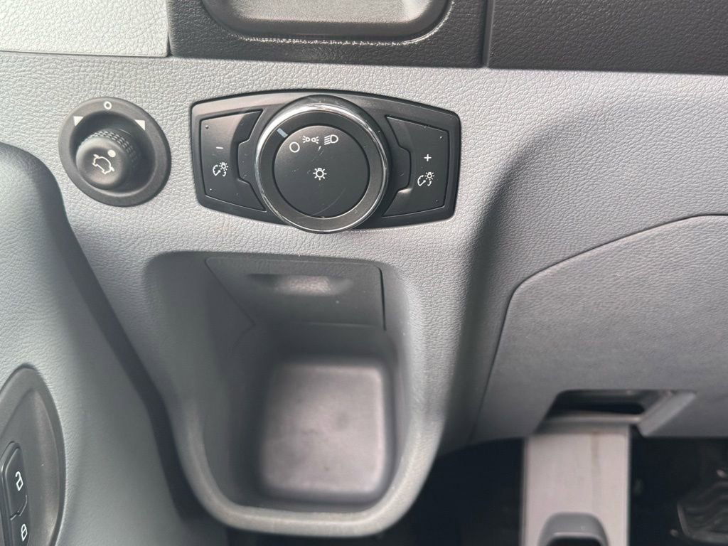 Certified 2019 Ford Transit 250 130 Low Roof w/ Exterior Upgrade Package image 16