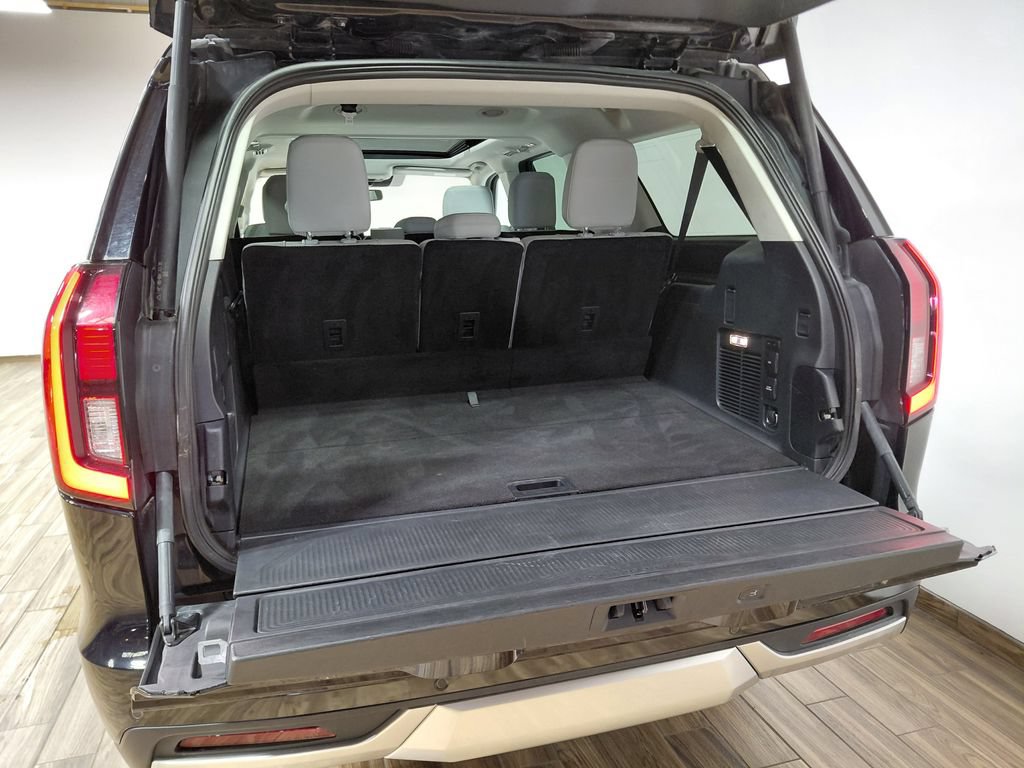 Certified 2025 Ford Expedition Max Platinum AWD/4WD image 50