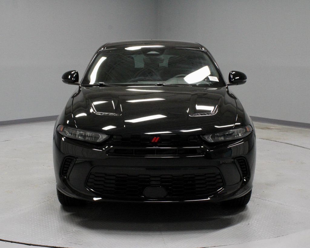 Used 2024 Dodge Hornet R/T AWD/4WD image 6