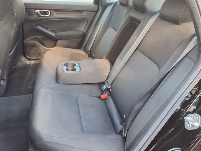 Used 2024 Honda Civic Si image 7