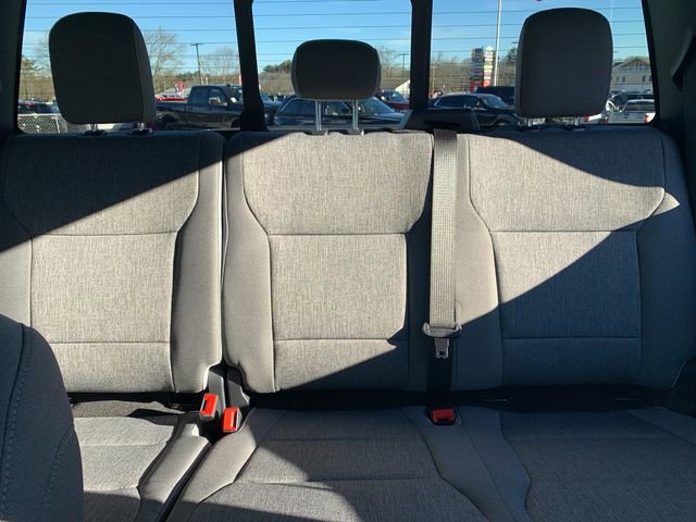 Certified 2025 Ford F350 XL w/ STX Appearance Package image 33