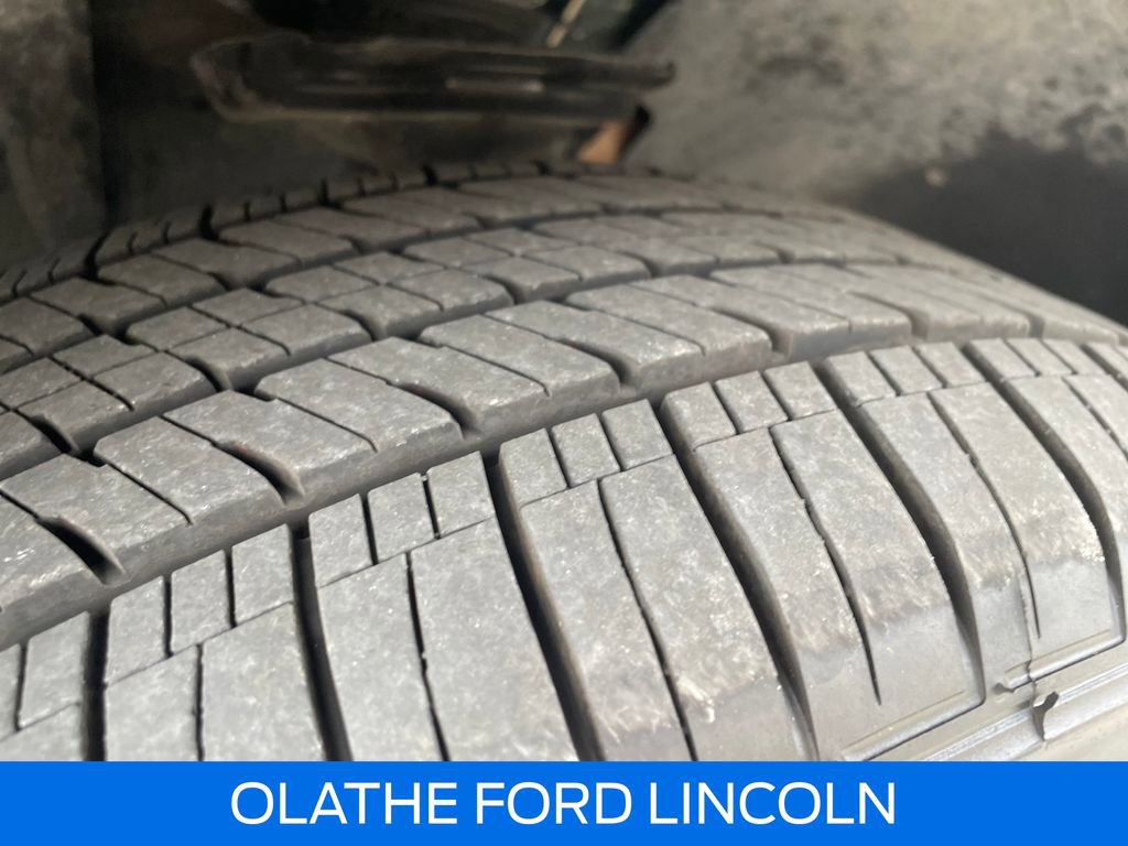 Used 2019 Volkswagen Tiguan SEL image 29