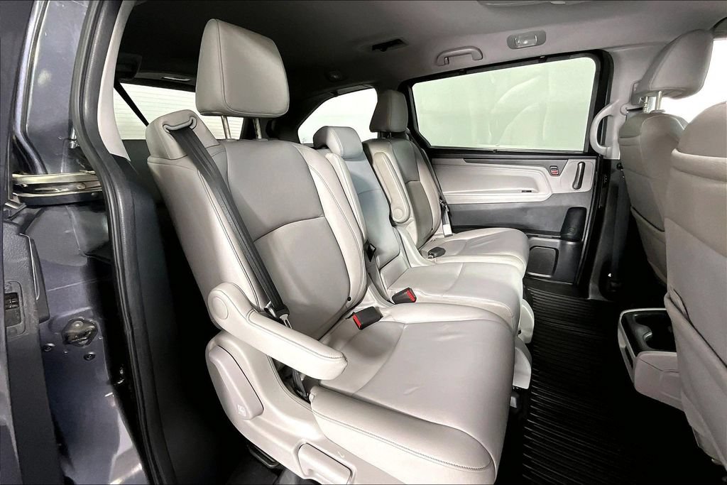 Used 2024 Honda Odyssey Touring image 27