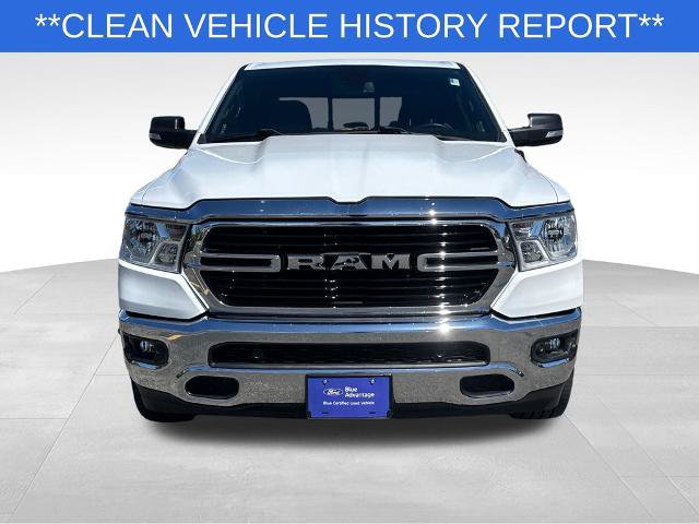 Used 2019 RAM 1500 Big Horn AWD/4WD image 3