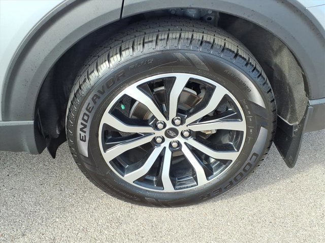 Certified 2020 Ford Explorer ST w/ Premium Technology Package image 23