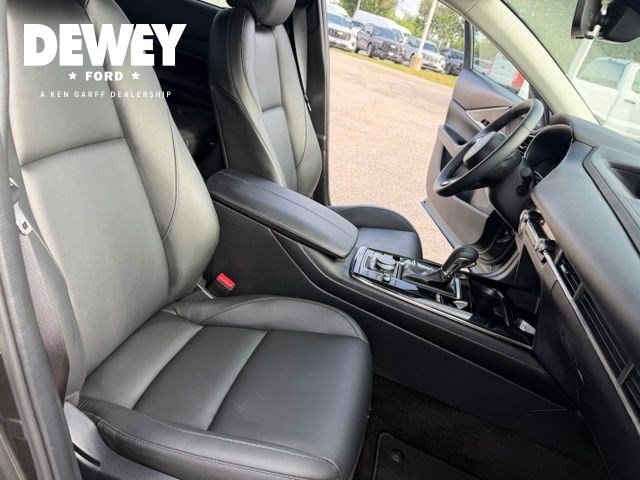 Used 2025 MAZDA CX-30 AWD 2.5 S w/ Preferred Package image 32